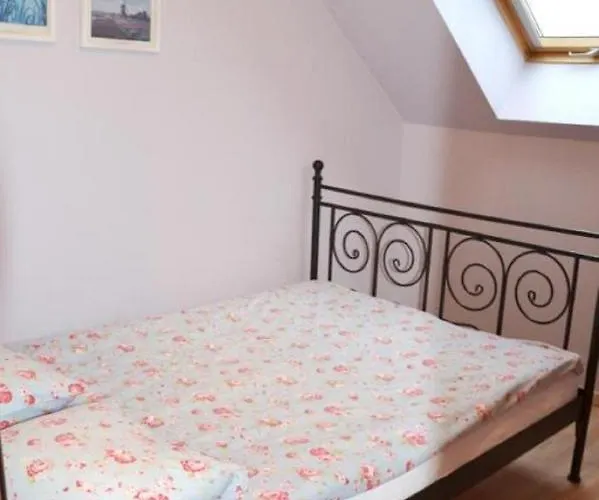 Dom Na Wzgorzu Gardenia 3* Stronie Śląskie