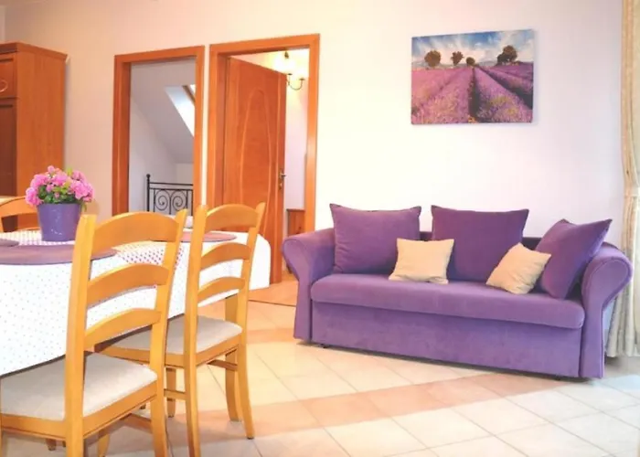 Dom Na Wzgorzu Gardenia 3* Stronie Śląskie