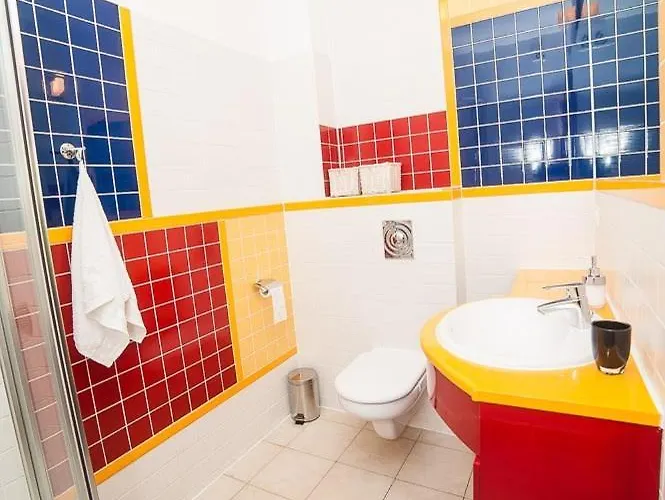 Dom Na Wzgorzu Gardenia Stronie Śląskie